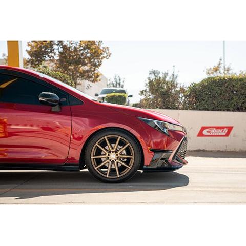 Eibach Pro-Kit Front Lowering Springs | 2019-2021 Toyota Corolla (E10-82-087-01-22)