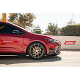 Eibach Pro-Kit Front Lowering Springs | 2019-2021 Toyota Corolla (E10-82-087-01-22)