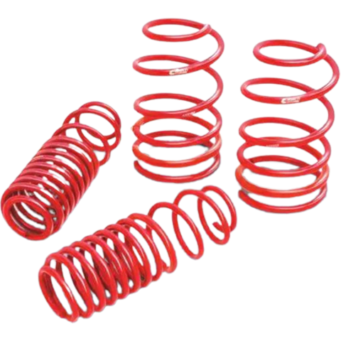 Eibach Sportline Lowering Spring Kit | 2013-2020 Audi A3 Quattro (E20-15-021-05-22)