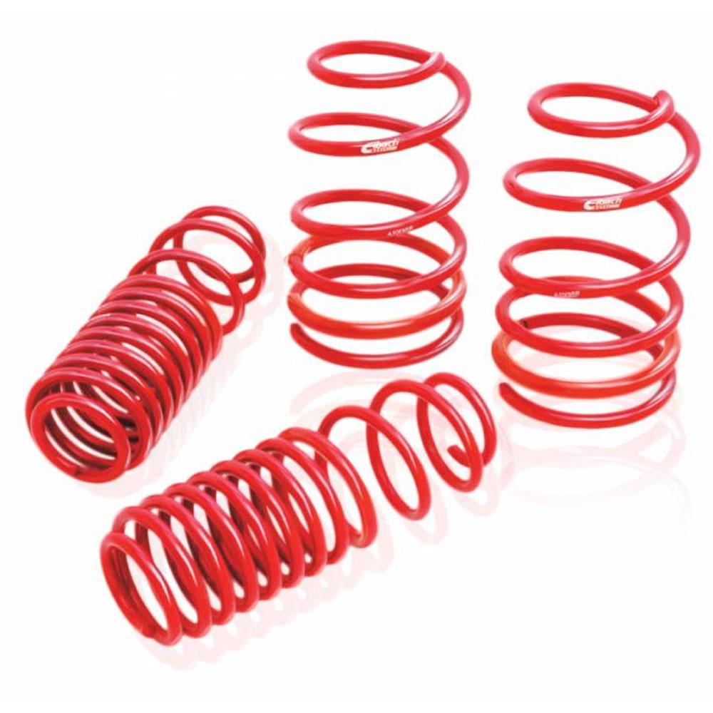 Eibach Sportline Kit Performance Springs | 2017-2021 Honda Civic Si (E20-40-036-02-22)