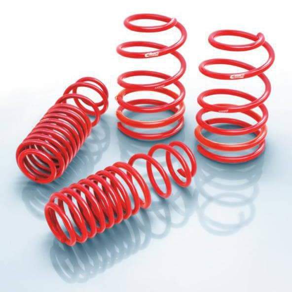 Eibach Sportline Performance Springs | 2017-2021 Honda Civic Type-R (E20-40-036-03-22)