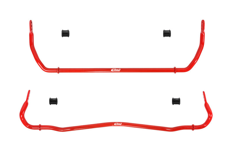 Eibach 25mm Front & 22mm Rear Anti-Roll-Kit | 2007-2013 Porsche 911 Turbo (E40-72-007-06-11)