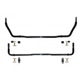 Eibach 24mm Front & 25mm Rear Anti-Roll Kit | 1978-1989 Porsche 911 (E40-72-015-01-11)