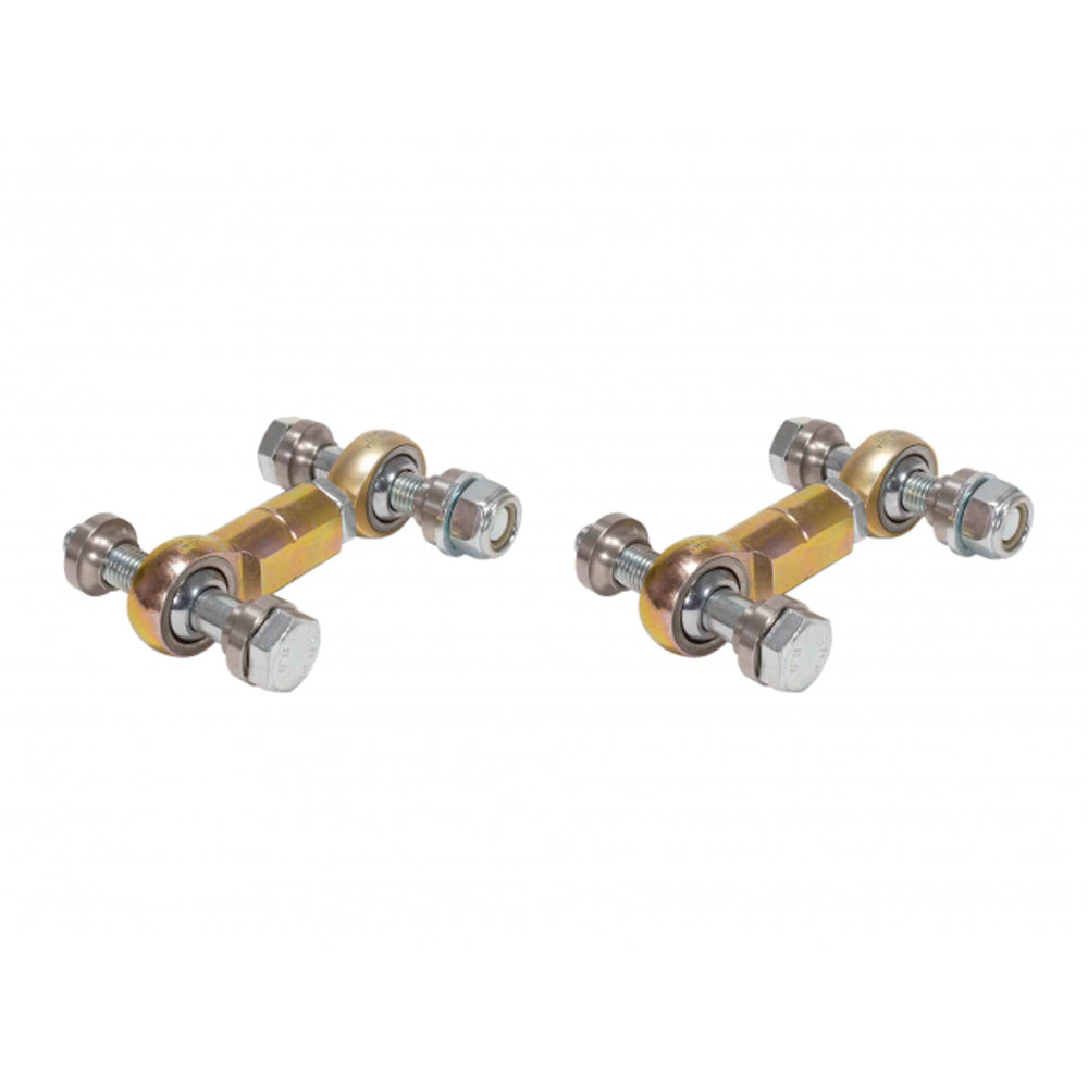 Eibach 24mm Front & 25mm Rear Anti-Roll Kit | 1978-1989 Porsche 911 (E40-72-015-01-11)