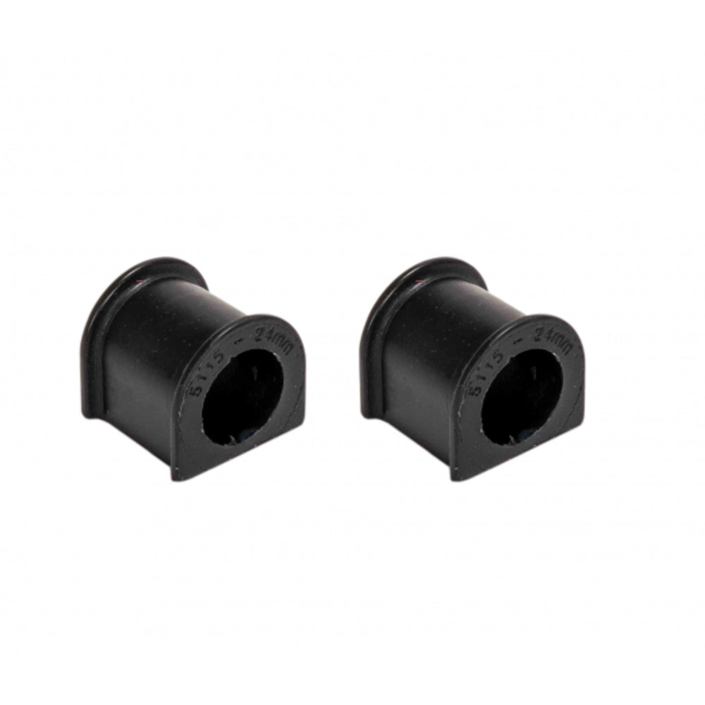 Eibach 24mm Front & 25mm Rear Anti-Roll Kit | 1978-1989 Porsche 911 (E40-72-015-01-11)