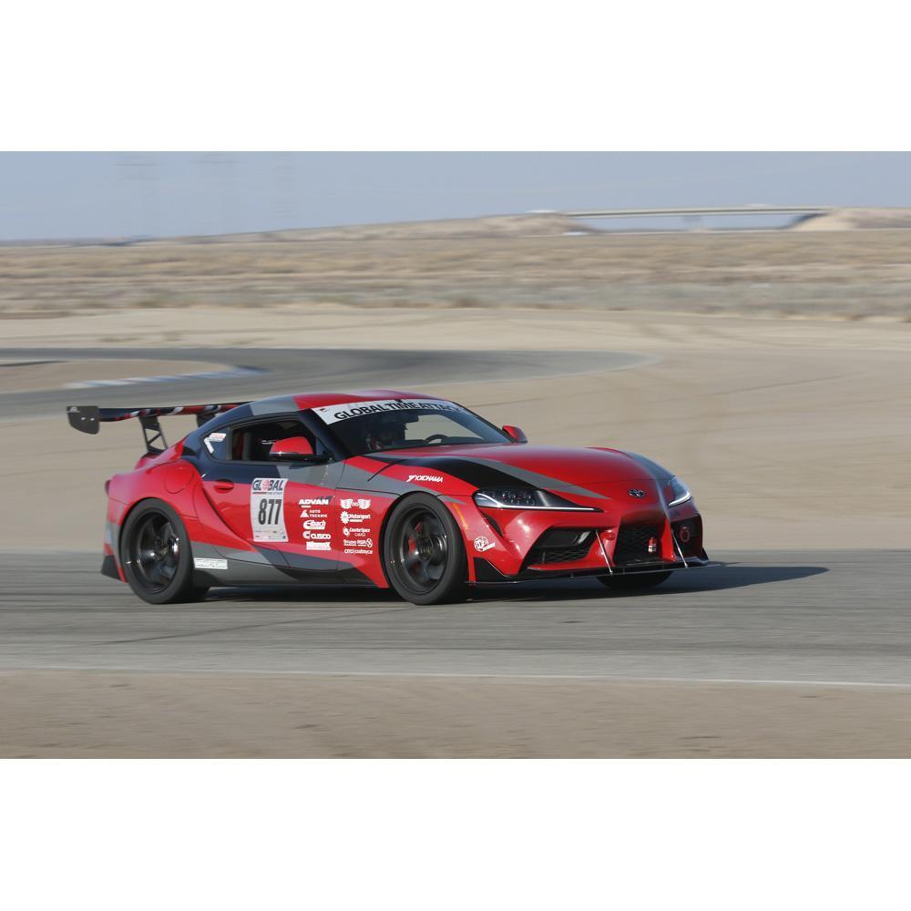 Eibach Anti-Roll Front Sway Bar | 2020-2026 Toyota Supra A90 (E40-82-089-01-10)