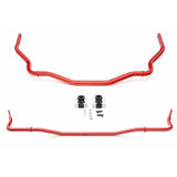 Eibach Anti Roll-Kit Front and Rear Sway Bars | 2017-2021 Tesla Model 3 (E40-87-001-01-11)