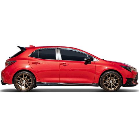 Eibach Pro-Plus Kit | 2019-2021 Toyota Corolla (E43-82-087-01-22)