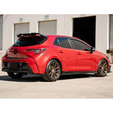 Eibach Pro-Plus Kit | 2019-2021 Toyota Corolla (E43-82-087-01-22)