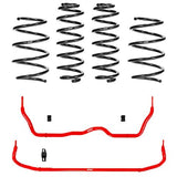 Eibach Pro-Plus Kit | 2019-2021 Toyota Corolla (E43-82-087-01-22)