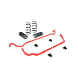 Eibach Pro-Plus Suspension Kit | 2020-2026 Toyota Supra A90 (E43-82-089-01-22)