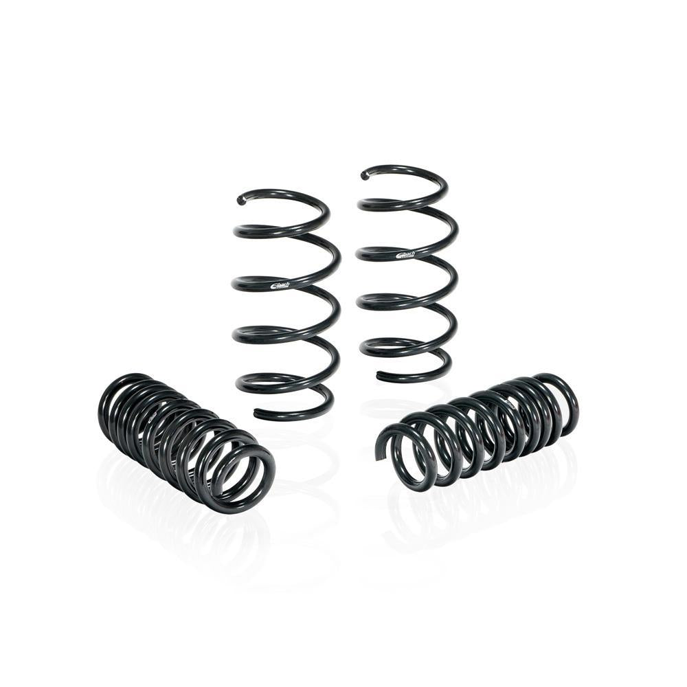 Eibach Pro-Plus Suspension Kit | 2020-2026 Toyota Supra A90 (E43-82-089-01-22)
