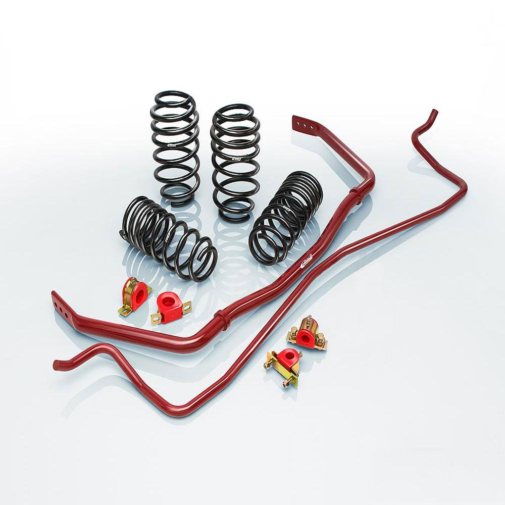 Eibach Pro-Plus Suspension Kit | 2015-2021 Volkswagen GTI MK7 (E43-85-041-01-22)