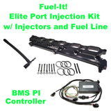 BMW Port Injection Kits for F-Chassis N55 Motors