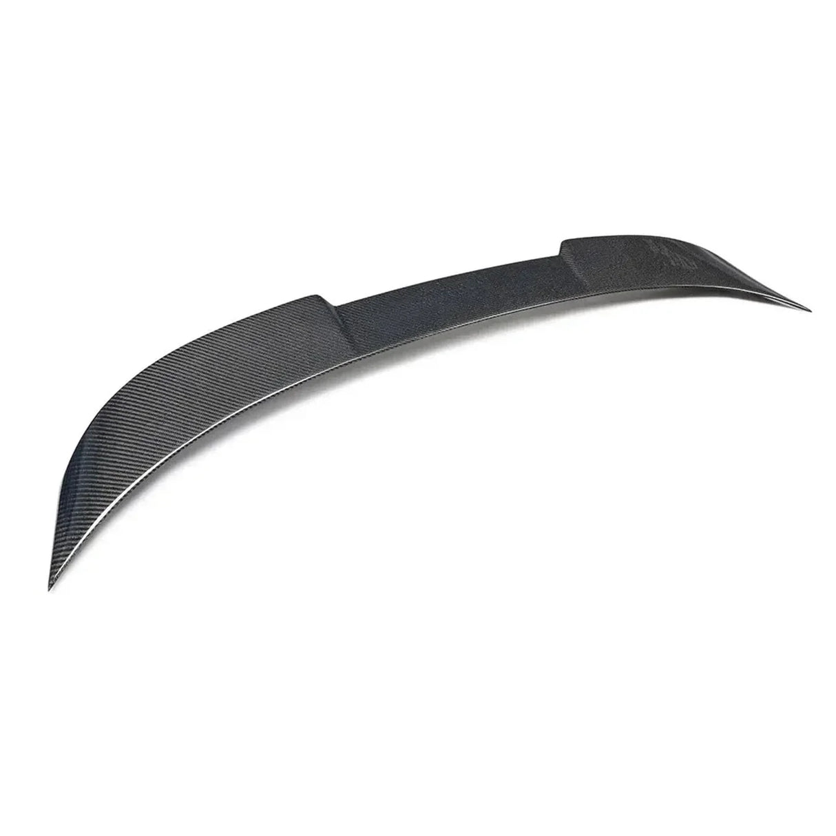 G87 M2 Carbon Fiber ST Style Trunk Spoiler