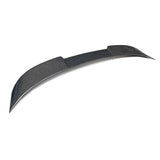 G87 M2 Carbon Fiber ST Style Trunk Spoiler