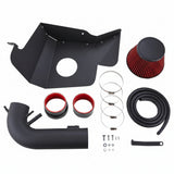 MBS Mustang GT 2015-2017 Cold Air Intake - Mustang GT 2015-2017