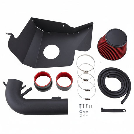 MBS Mustang GT 2015-2017 Cold Air Intake - Mustang GT 2015-2017