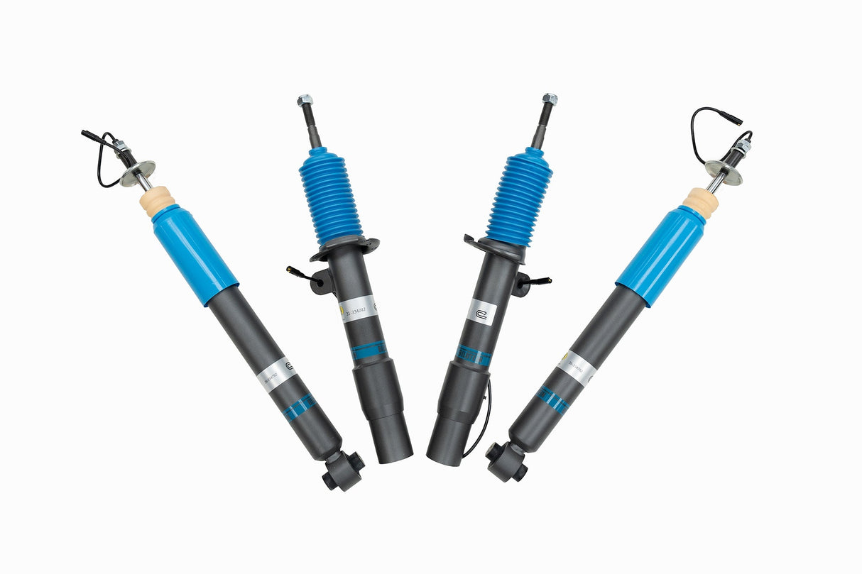 Evolve Damptronic Shock Absorbers - BMW 3 Series E90 | E92 | E93 M3