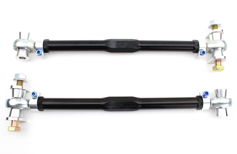 SPL Parts Rear Toe Links w/Eccentric Lockout - BMW F8X M2/ M3/ M4 2014-Up