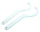 KW BMW M3/M4 G80/G82/G83/G87 Height Adjustable Spring Kit