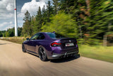 KW BMW M340i xDrive G20 AWD Sedan Without Electronic Dampers Coilover V1