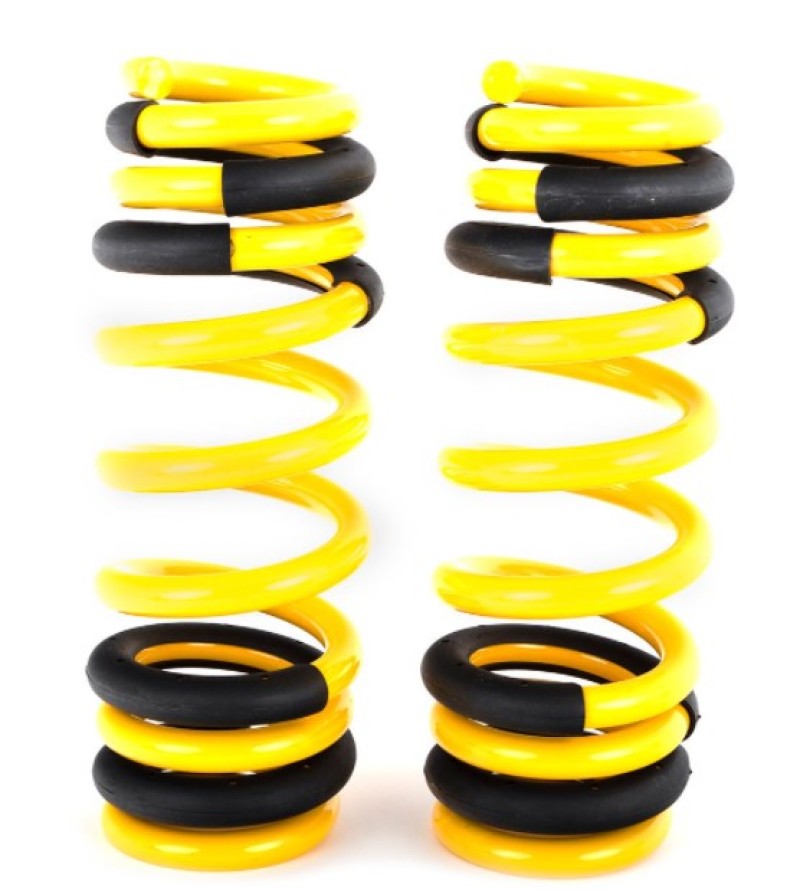 KW BMW M3/M4 G80/G82/G83/G87 Height Adjustable Spring Kit
