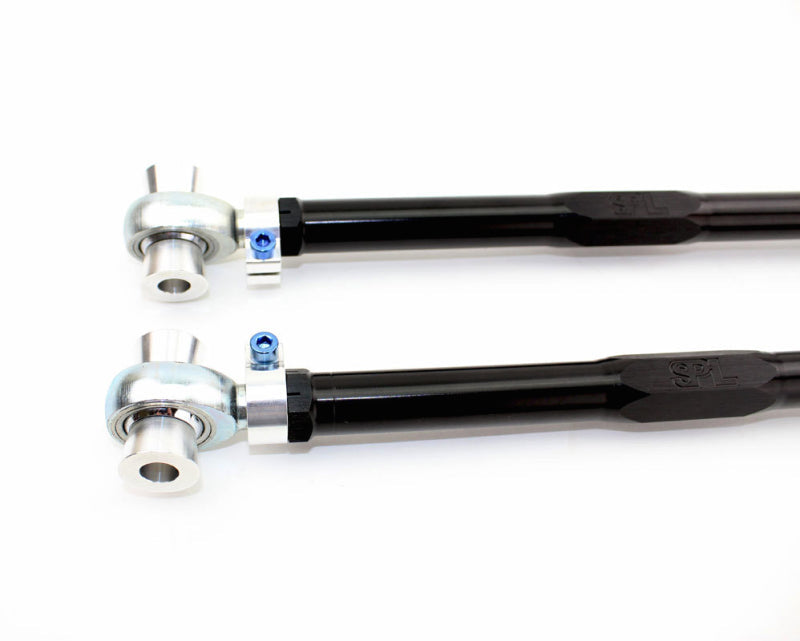 SPL Parts Rear Toe Links - F8X BMW M2/ M3/ M4 2014-Up