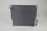 CSF Left Side Radiator - Porsche 911 Carrera (991.1) | Porsche Boxster (981) | Porsche GT4 (991)