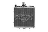 CSF Right Side Radiator - Porsche 911 Carrera/ GT3 RS (997) 05-11