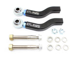 SPL Parts Front Outer Tie Rod Ends (Bumpsteer Adjustable) - Nissan R35 GT-R 2008-Up | Nissan Z34 370Z 2009-Up