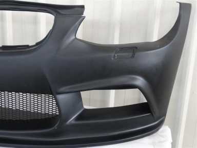 ARKYM Style E9X M3 Bumper Carbon/Fiber Glass (BMW E90/E92/E93 M3 ...