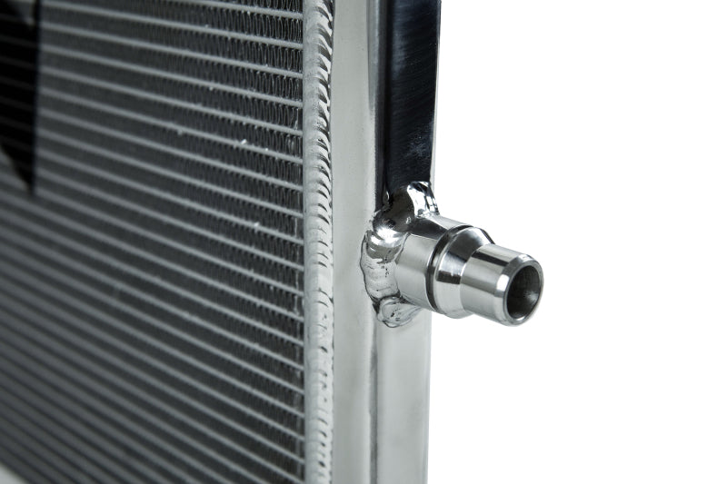 CSF Front Mount Heat Exchanger - Mercedes Benz E63 / CLS 63 AMG