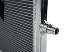 CSF Front Mount Heat Exchanger - Mercedes Benz E63 / CLS 63 AMG