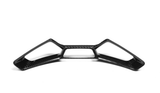 G8X Dry Carbon Fiber Center Bucket Seat Trim Insert - BMW G80 M3 G82 G83 M4 G87 M2