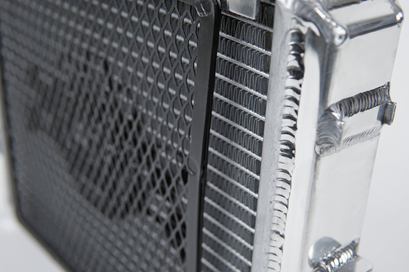 CSF Auxiliary Radiator - Fits Left and Right (Sold Individually) - Mercedes AMG GT R/ AMG GT C 18-Up