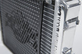 CSF Auxiliary Radiator - Fits Left and Right (Sold Individually) - Mercedes AMG GT R/ AMG GT C 18-Up
