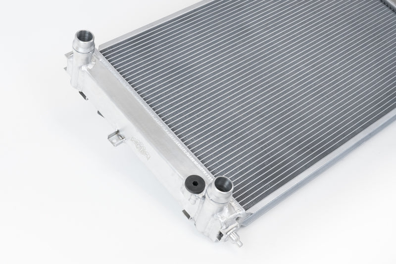 CSF High Performance All Aluminum Radiator - Audi B5 A4 1.8T