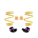 KW BMW M3/M4 G80/G82/G83/G87 Height Adjustable Spring Kit