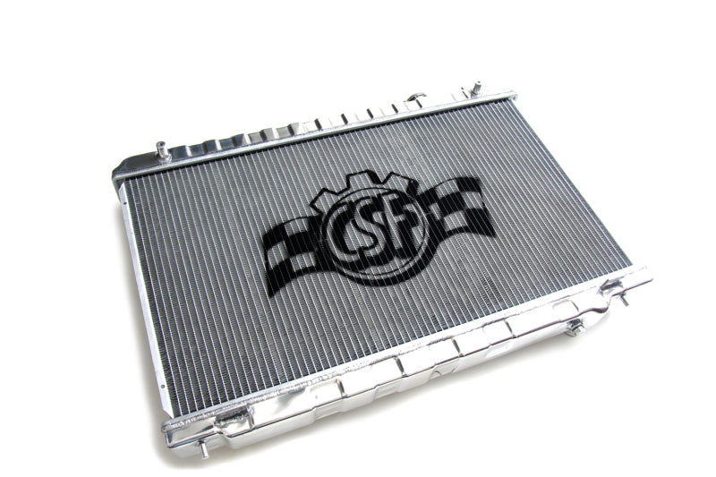 CSF Radiator - Nissan 350Z 03-06
