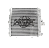 CSF Left Side Radiator - Porsche 911 Carrera/ GT3 RS (997) 05-11