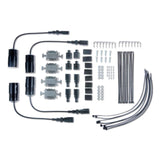 KW Electronic Damping Cancellation Kit BMW X5 / X6 Type X70