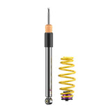 KW Coilover Kit V1 Audi Q5 (8R); all models; all enginesnot equipped w/ electronic dampening