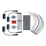 KW Electronic Damping Cancellation Kit Porsche Cayenne Type 9PA