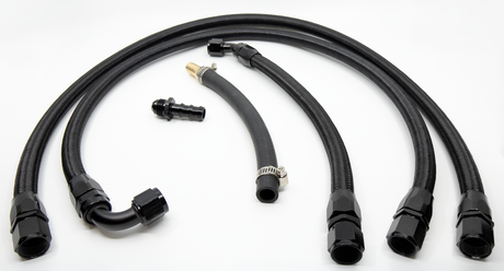 S65 CATCH CAN PROJECT