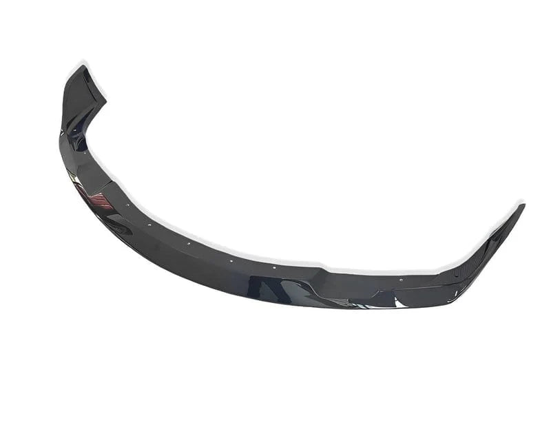 A90/A91 Supra Carbon Fiber Ag Style 3pc Front Lip - A90 A91 Supra
