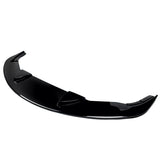 A90/A91 Supra Gloss Black ART Style Front Lip - A90 A91 Toyota Supra