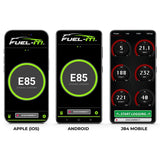 Ford Bronco Bluetooth Flex Fuel Kit for the 2021+ 2.7L EcoBoost