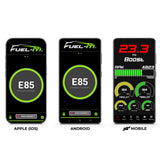 Mazda 3 Bluetooth Flex Fuel Kit for the 2021+ 2.5L Turbo