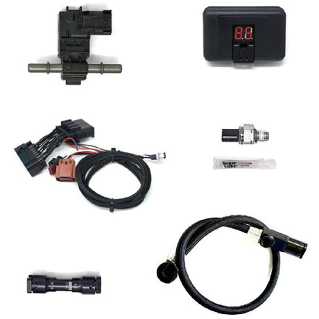 BMW 230i, 330i, 430i, & 530i Bluetooth/CANflex Flex Fuel Kits for G Chassis B46/B48